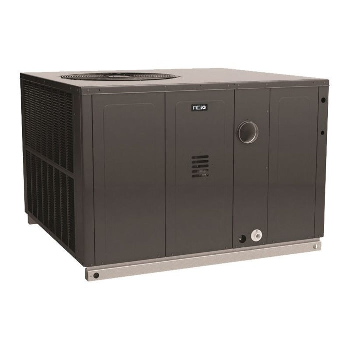 3.5 Ton 13.4 SEER2 80,000 BTU Ultra-Low NOx Gas Package Unit - R32 Downflow/Horizontal