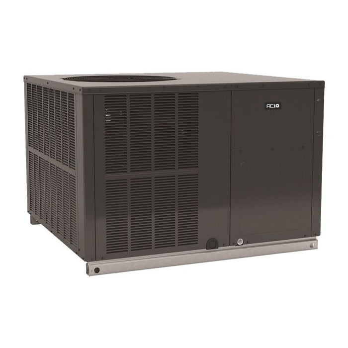 2.5 Ton 15.2 SEER2 Package Heat Pump Unit - R32 Multi-Positional