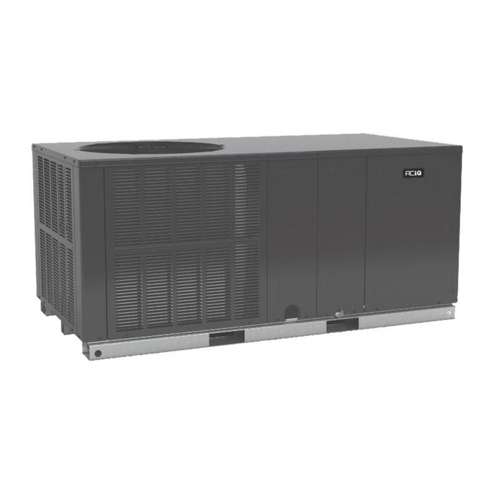 3.5 Ton 13.4 SEER2 Package Air Conditioner Unit - R32 Horizontal