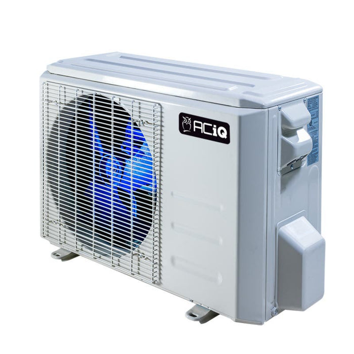 ACiQ - 27,000 BTU Platinum series Multi Zone Heat Pump Condenser - 230V