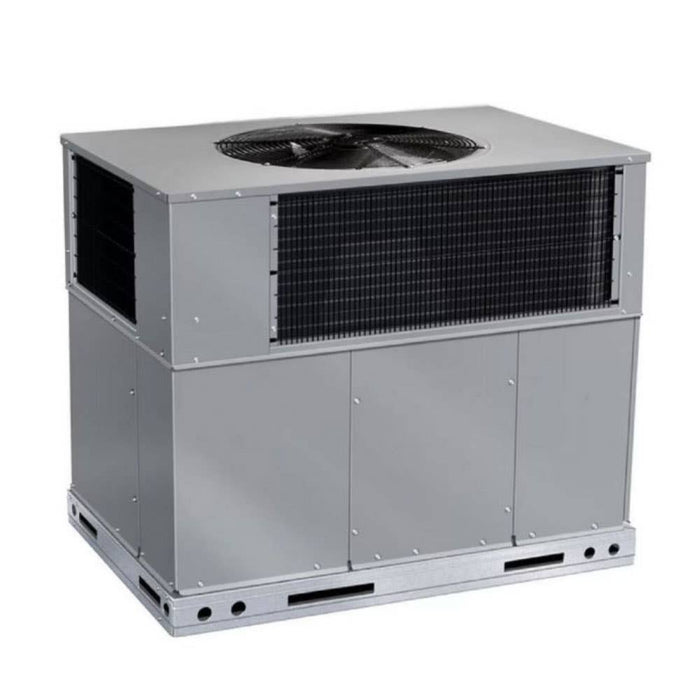 ACiQ - 60,000 BTU AirQuest Gas Packaged Unit - SEER2 13.4 - 208V