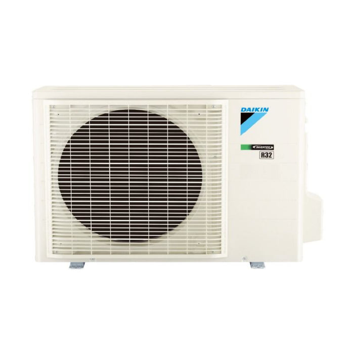 Daikin - 24,000 BTU - Atmosphera Series Wall Mount Mini Split Heat Pump System - SEER2 22 - 230V - R32