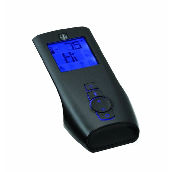 Devance Remote Napoleon - e Fire Bluetooth Advanced Remote Accessory - Natural Gas
