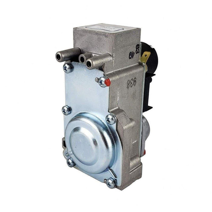 Bromic Heating - Gas Valve for Platinum and Tungsten Smart-Heat Gas Heaters