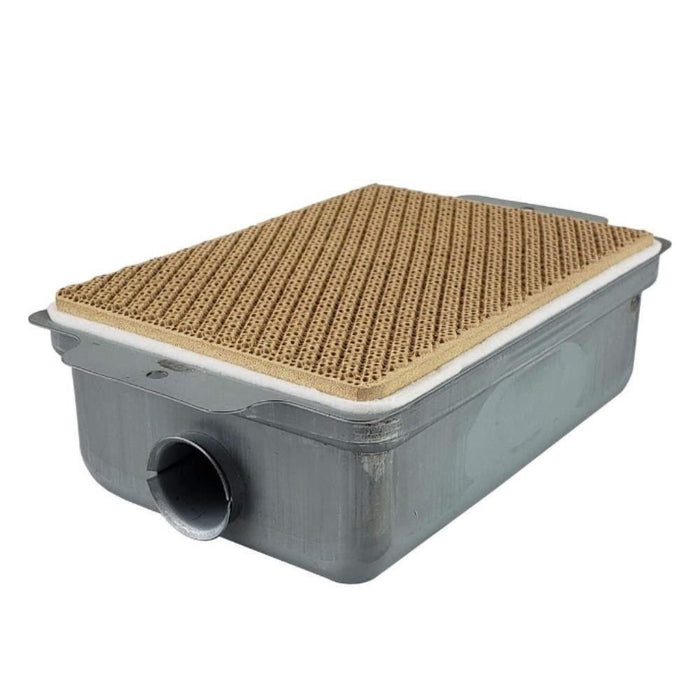 Bromic Heating - Burner for Platinum and Tungsten Smart-Heat Gas Heaters