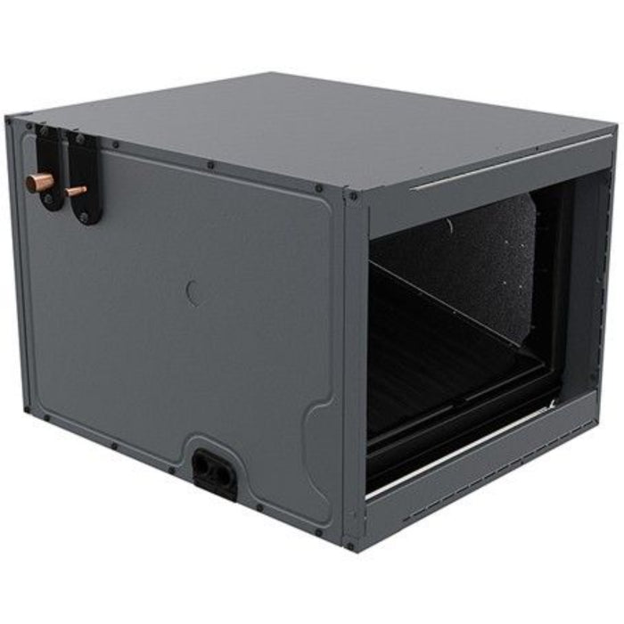 Goodman Ton/40,000 BTU 96% AFUE Gas Furnace and Air