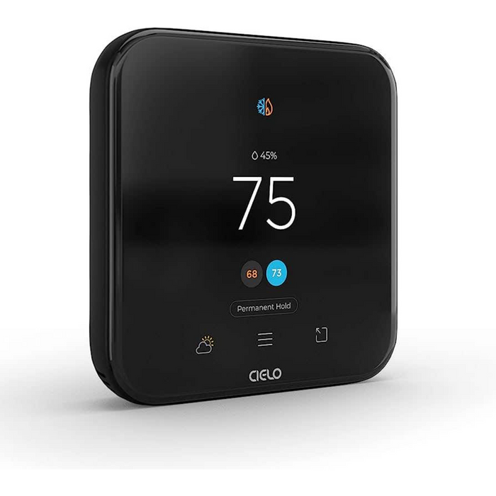 ACiQ - Smart Thermostat