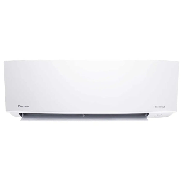 Daikin - 12,000 BTU 2-Zone Wall Mounted Ductless Mini Split AC and Condenser (12k + 12k) 17 SEER - 230V