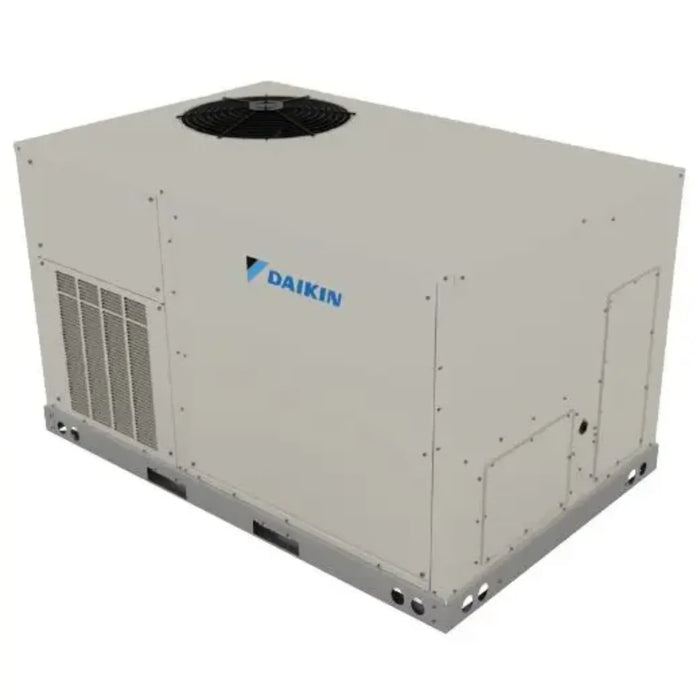 Daikin - 5 Ton/60,000 BTU Packaged AC - SEER 14 - Single Stage - 208V