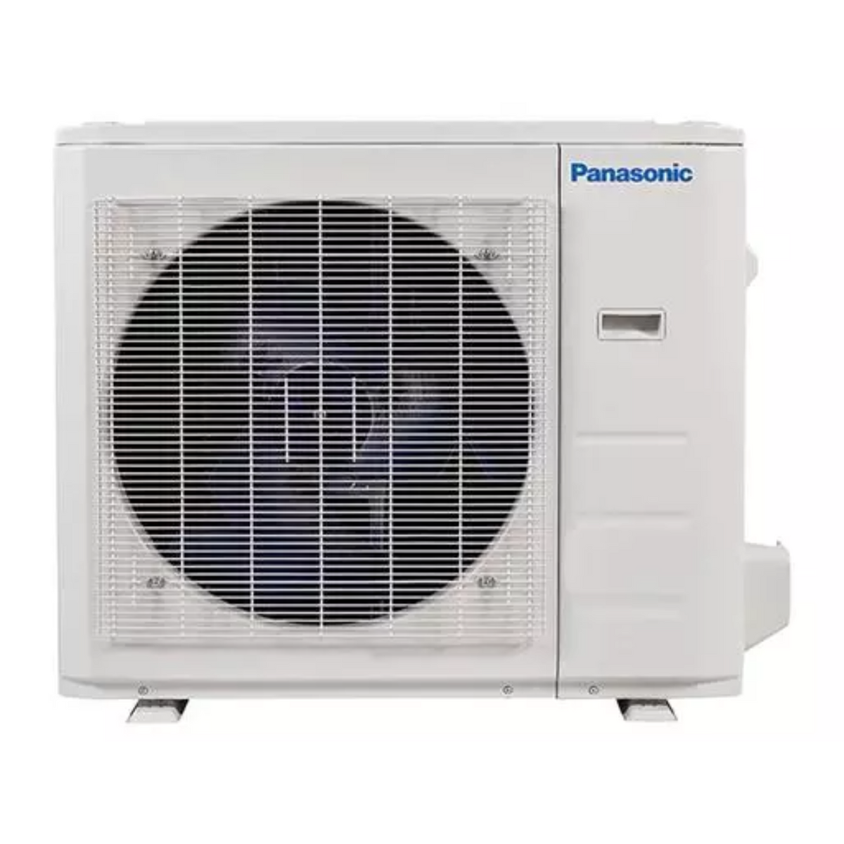 Panasonic - 2 Ton/24,000 BTU INTERIOS - Central Heat Pump Condenser ...
