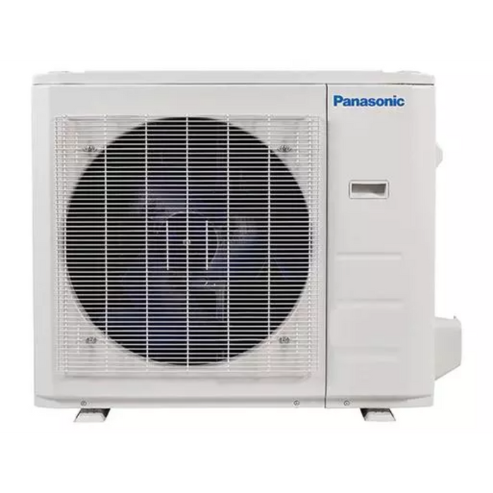 Panasonic - 3 Ton/36,000 BTU INTERIOS - Central Heat Pump Condenser - 16.9 SEER2 - 230V