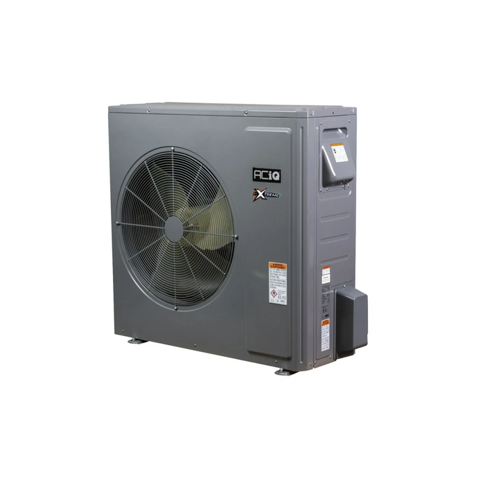ACiQ - 2 Ton/24,000 BTU High Efficiency Central Heat Pump System Inverter Extreme Series - 18 SEER2 - R32 - 230V
