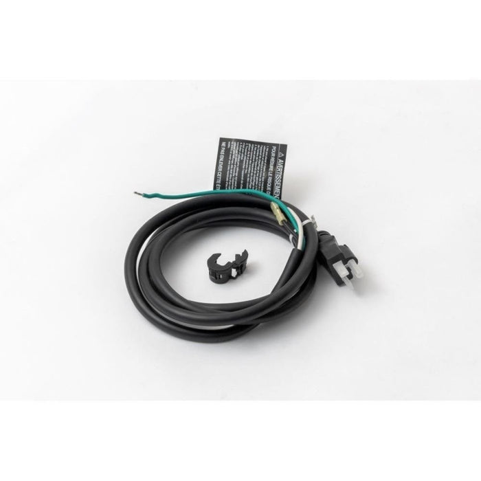 Bromic Heating - Mains Cable for Eclipse Portable