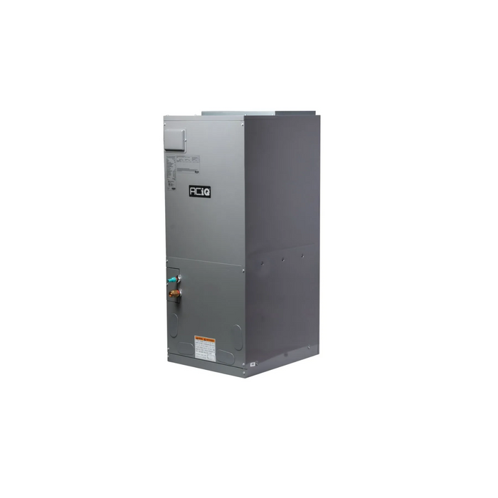 ACiQ - 2 Ton/24,000 BTU High Efficiency Central Heat Pump System Inverter Extreme Series - 18 SEER2 - R32 - 230V