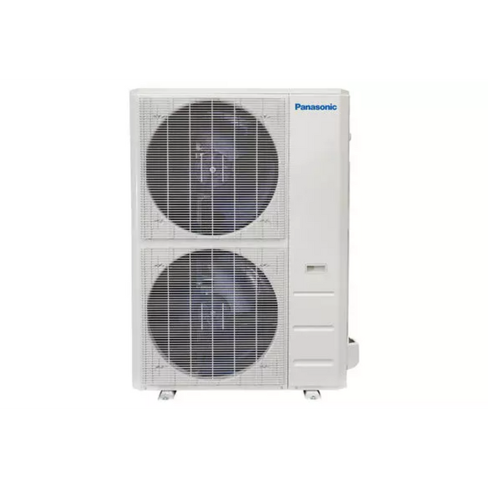 Panasonic - 3 Ton/36,000 BTU INTERIOS - Central Heat Pump Condenser - 16.0 SEER2 - 230V