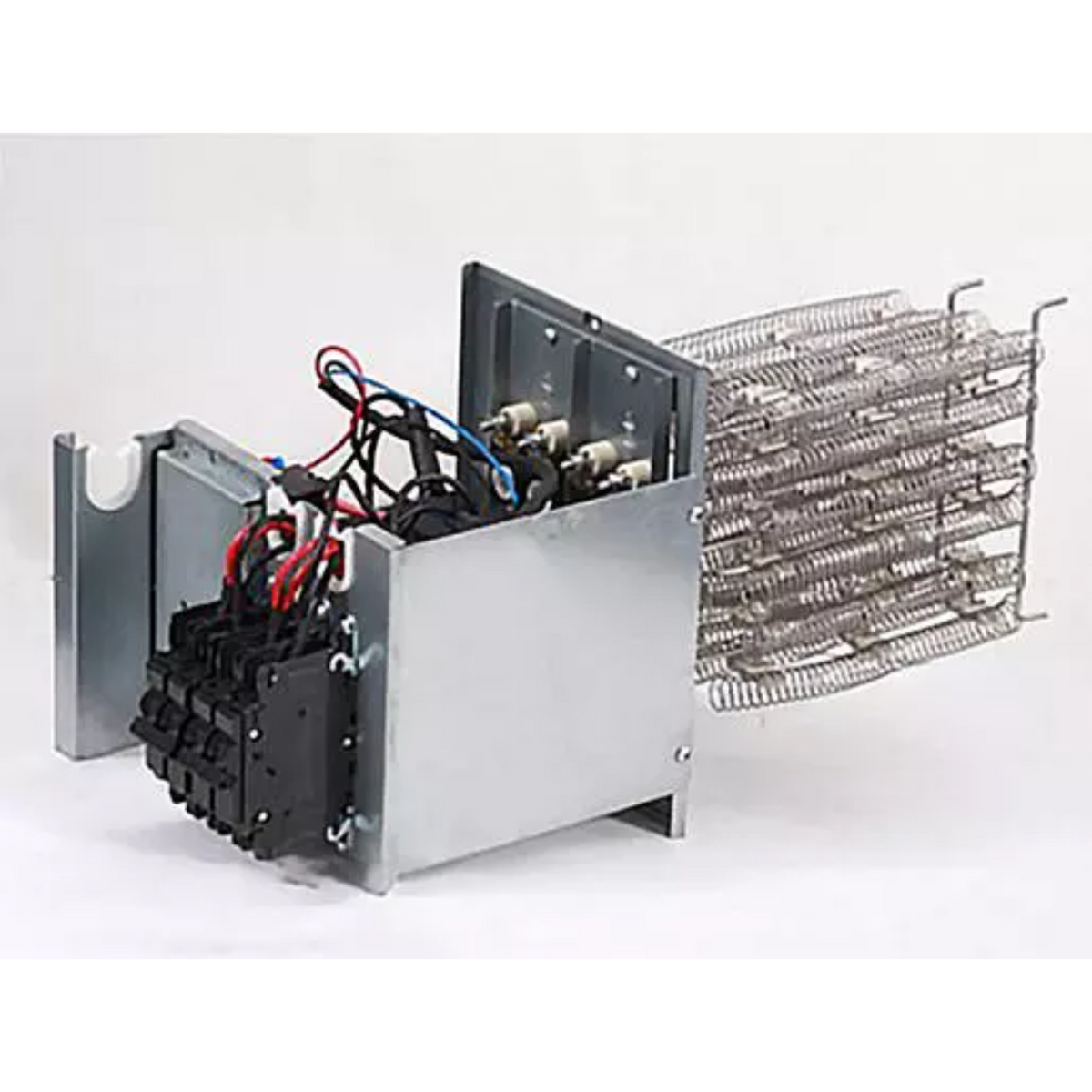 Panasonic 17,000 BTU 5 KW Auxiliary Heater 230V — Klondike AC