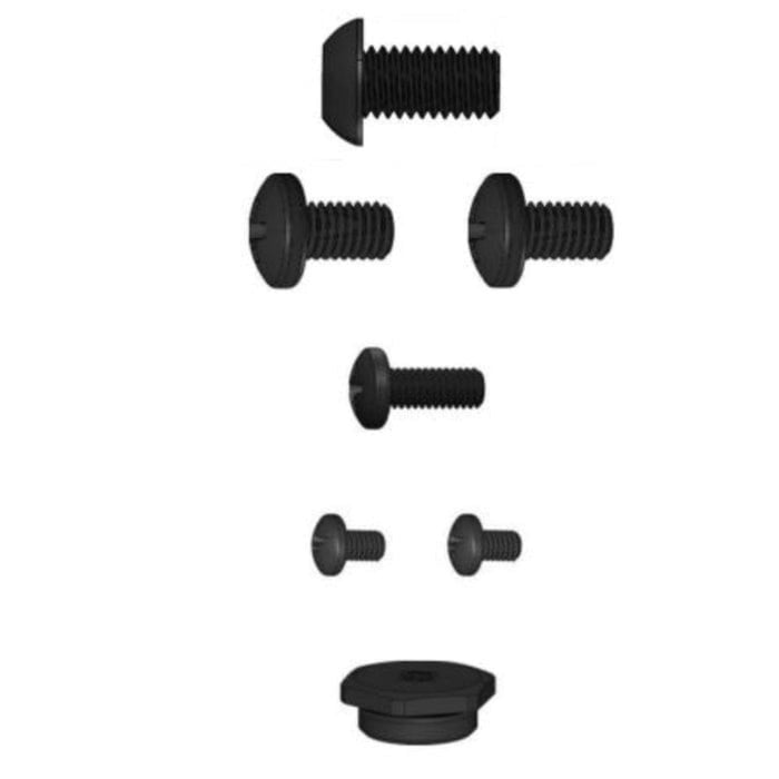 Bromic Heating - Eclipse Screw Set Ceiling Pole