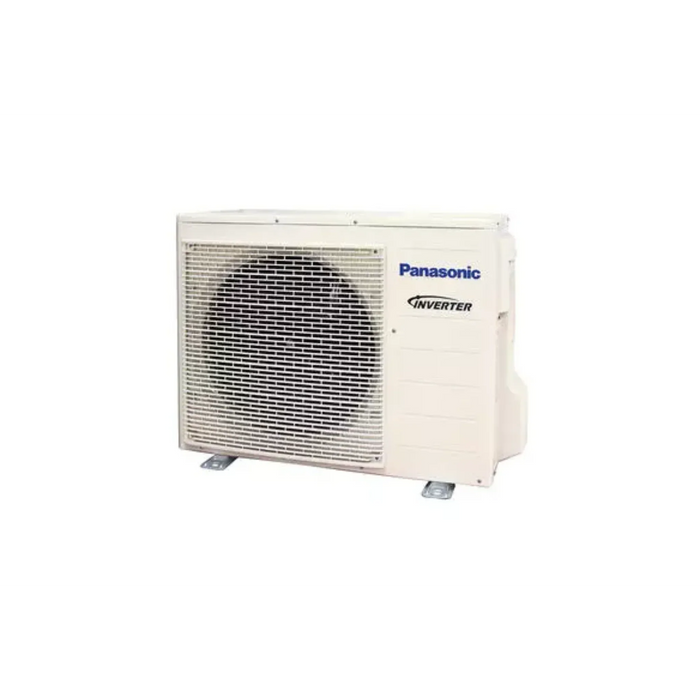 Panasonic - 24,000 BTU ClimaPure XE Series - Mini-Split Heat Pump Condenser - 20 SEER2 - 230V