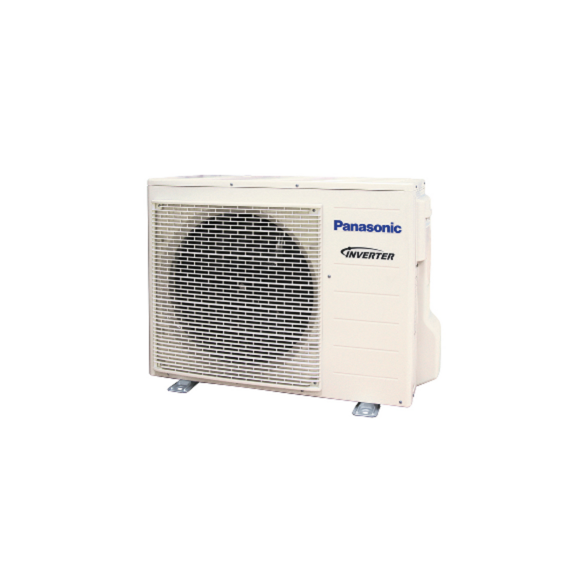 Panasonic 9,000 BTU Exterios E Series MiniSplit Heat Pump Condens