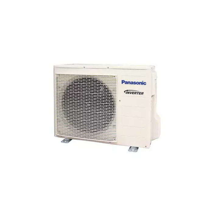 Panasonic - 9,000 BTU ClimaPure XE Series - Mini-Split Heat Pump Condenser - 28 SEER - 230V