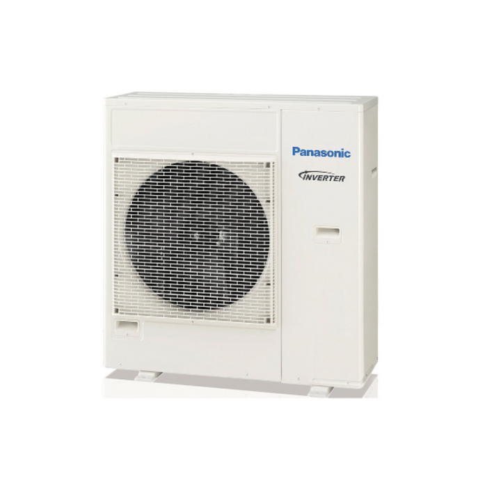 Panasonic - 24,000 BTU Multi Zone 2-4 - Outdoor Condenser 22 SEER2 - 230V