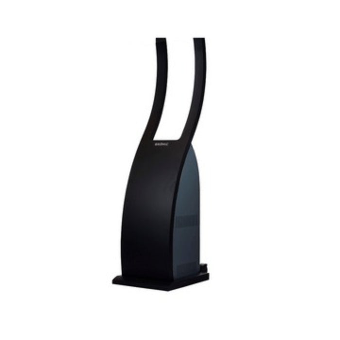 Bromic Heating - Tungsten Portable Base Natural Gas Replacement