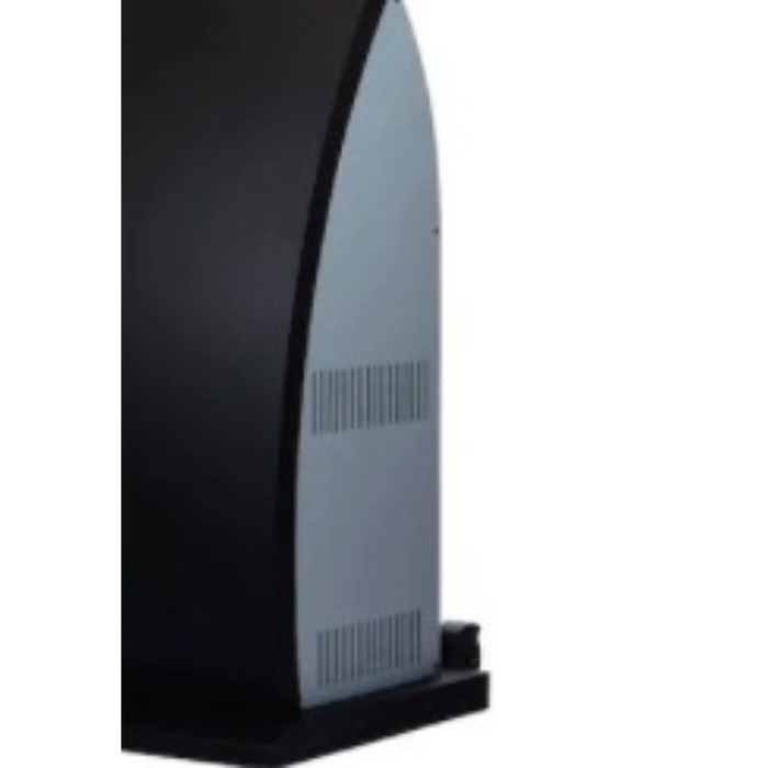 Bromic Heating - Side Panel – Cylinder Housing Tungsten Portable