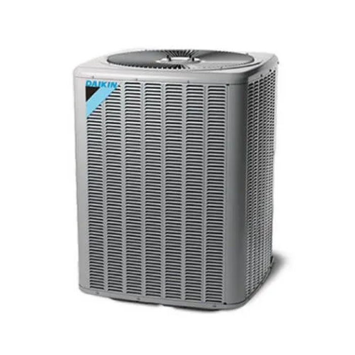 Daikin - 10 Ton/120,000 BTU Commercial Split Air Conditioning System ...
