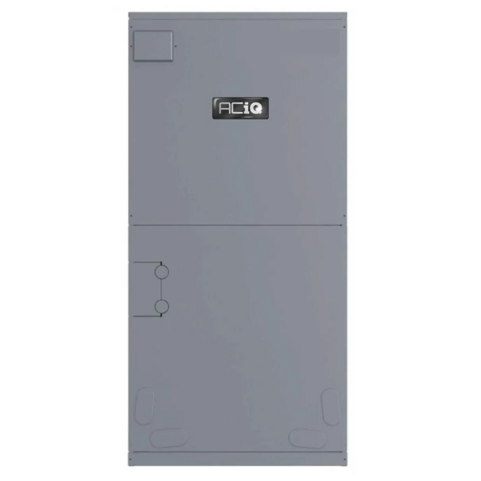ACiQ - High Efficiency Central Heat Pump System | Inverter | Extreme Series - 18 SEER2 - R32 - 230V