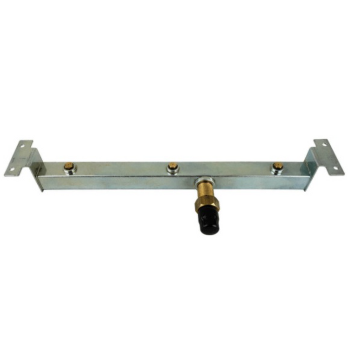 Bromic Heating - Manifold Assy Lpg Tungsten & Platinum 300 Heater