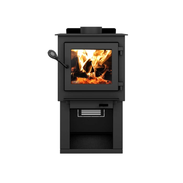 Drolet - Deco Nano - Wood Stove Small - 45,000 BTU