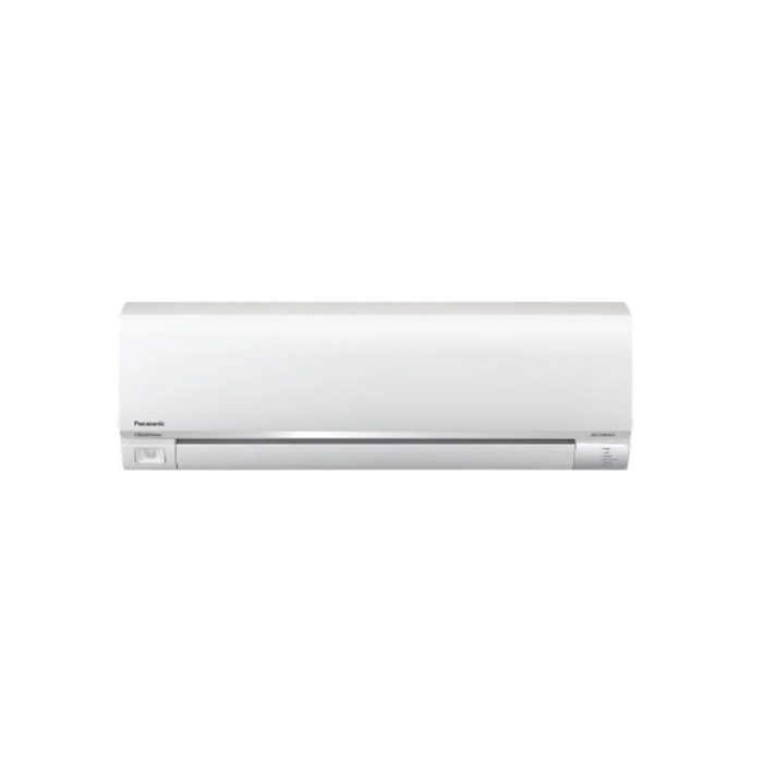 Panasonic - 12,000 BTU Exterios E Series - Single Split Indoor Air Handler - 22 SEER2 - 230V