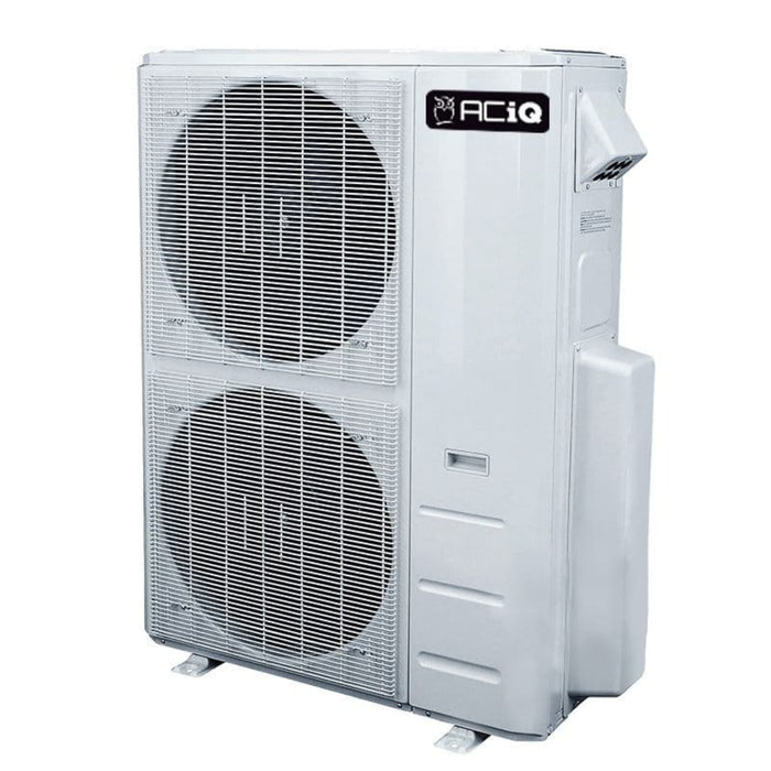 ACiQ - 5 Ton/55,000 BTU Multi-Zone Condenser Inverter - 22 SEER2 - R454B - 230V
