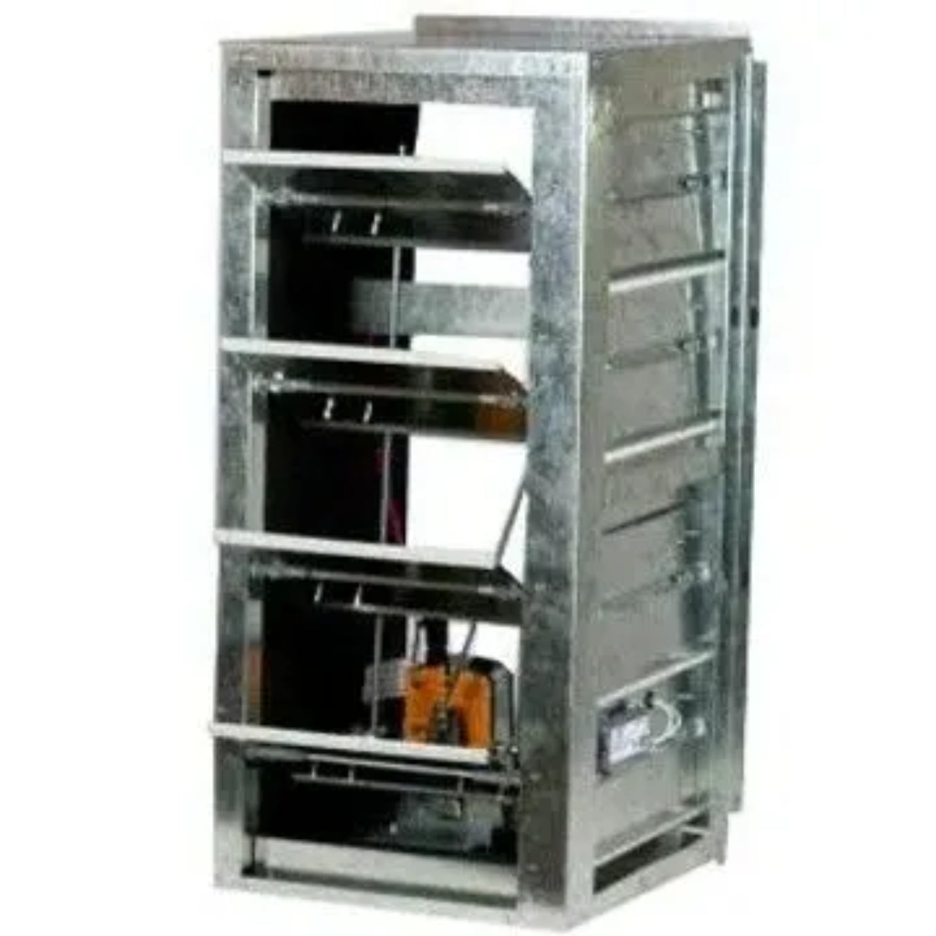 Commercial Air Conditioner Accessories