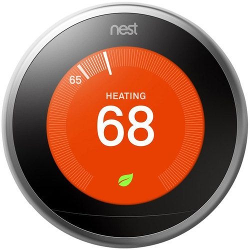 Nest - Learning Thermostat