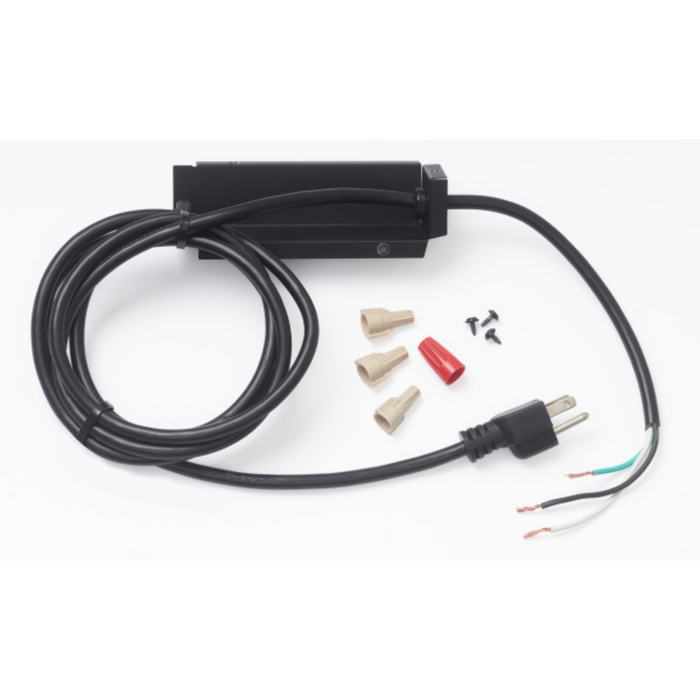 Dimplex - Optional Plug Kit for IgniteXL Bold Series