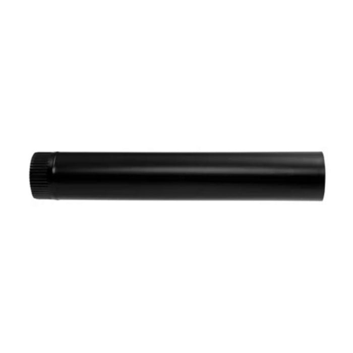 Drolet - Camp Stove Pipe 4"Ø x 24"L (4 Pcs) (AC-CSPIPEKIT)