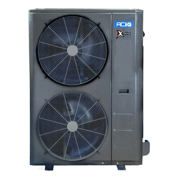 ACiQ - 5 Ton/60,000 BTU High Efficiency Central Heat Pump Inverter | Extreme Series - 16 SEER2 - R454B - 230V