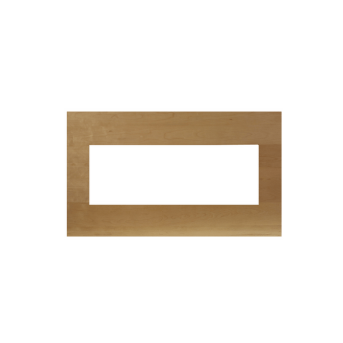 Amantii - Mantel Surround for BI-40-XTRASLIM