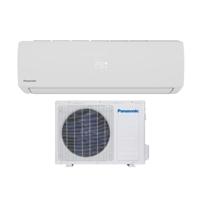 Panasonic 12,000 BTU YE Pro Series Single Zone Mini-Split AC