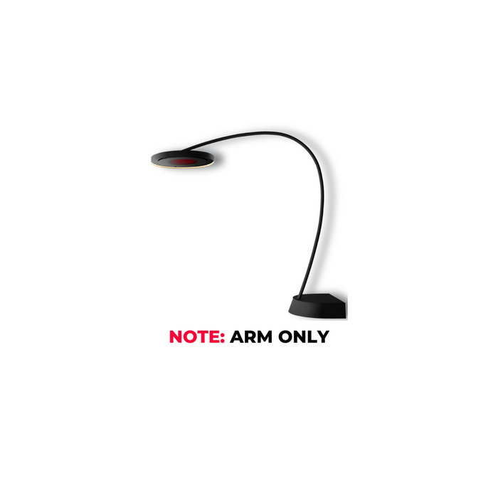 Bromic Heating - Replacement Arm for Eclipse Portable