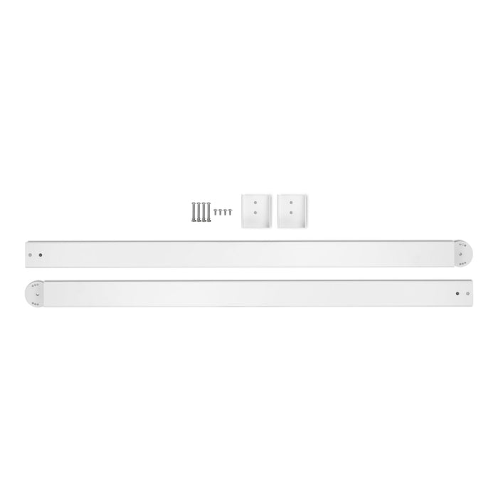 Bromic Heating - Replacement Part - Tube Suspension Kit for Tungsten Electric White