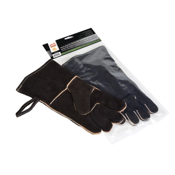 Drolet -  Kevlar Thread Wood Stove and Fireplace Gloves