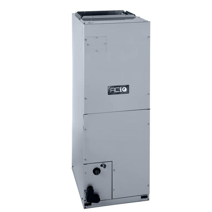 ACiQ - 60,000 BTU Central Air Handler - SEER 18 - 230V