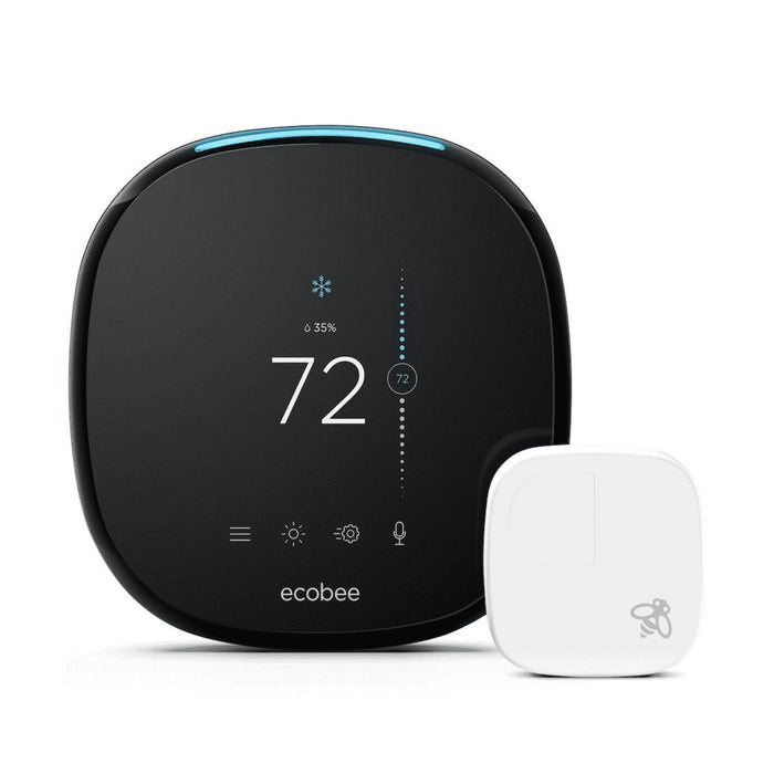 ACiQ - Smart WiFi Thermostat with Alexa