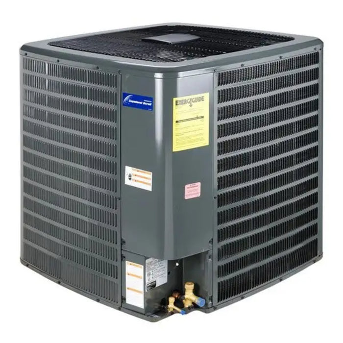 Goodman - 5.0 Tons/60,000 BTU Air Conditioner Condenser - SEER2 15.2 - Two Stage - 208V