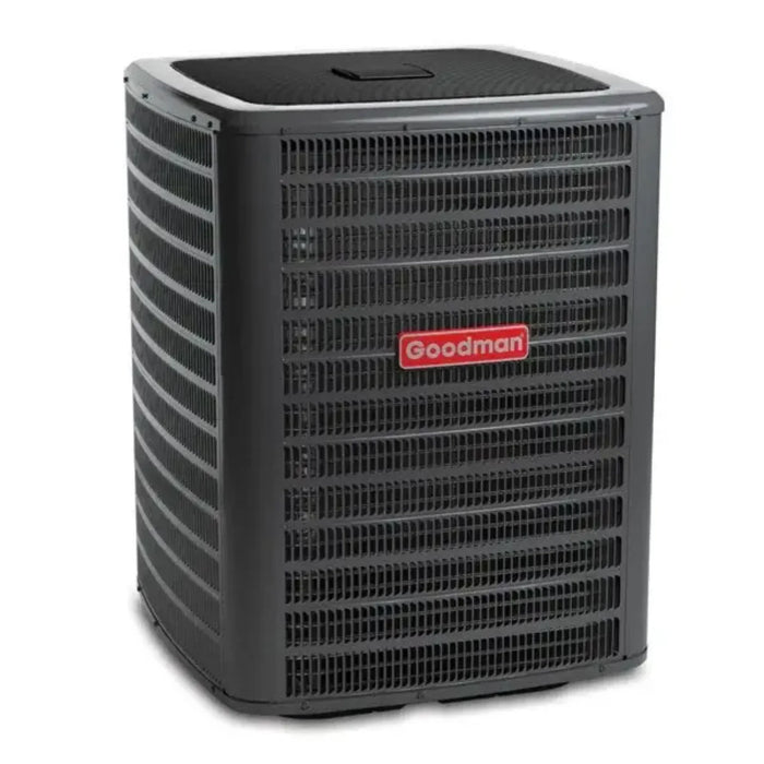 Goodman - 5.0 Tons/60,000 BTU Heat Pump Condenser - SEER2 15.2 - Two Stage - 208V