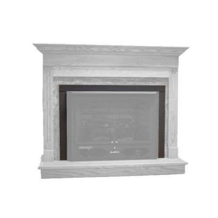 Buck Stove - Model 34/384 Mantel Installation Filler Strips