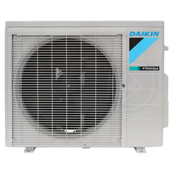 Daikin - 18,000 BTU Entra Series - Heat Pump Condenser - 18 SEER - 230V