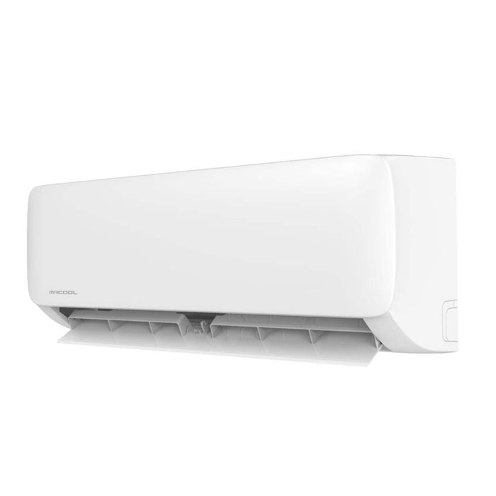 MRCOOL -  DIY Easy Pro 24,000 BTU - SEER 18 - Ductless Mini-Split Complete Heat Pump System - 208V